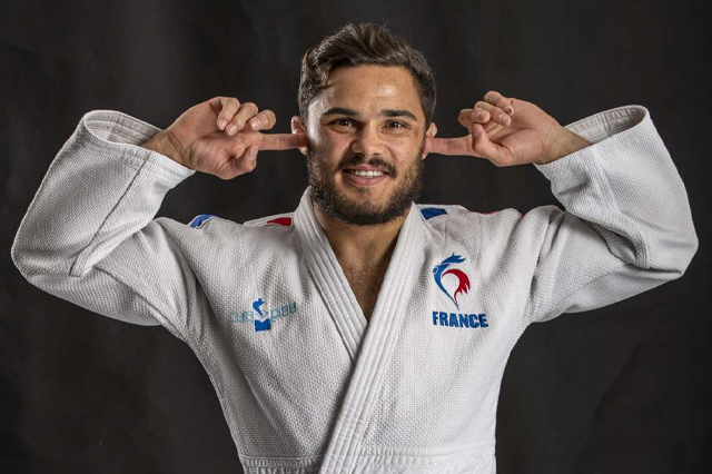 Du beau monde pour les 55 ans du Judo Club de la Veyle