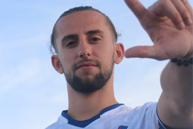 Zocian, créateur de contenu Fortnite, rejoint le FBBP Esport (Photo fournie par le club)