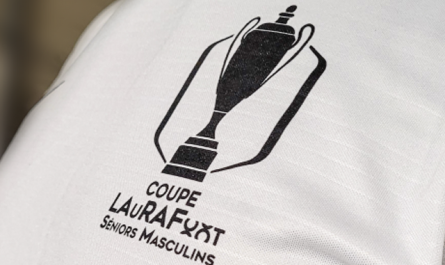 Le CS Viriat, Bourg Sud, la réserve du FBBP01 et l'US Feillens sont au 1er tour de la Coupe LAuRAFoot (Photo : laurafoot.fff.fr)