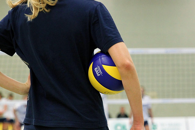 Ambérieu Volley-ball et Meximieux vont se retrouver en D1