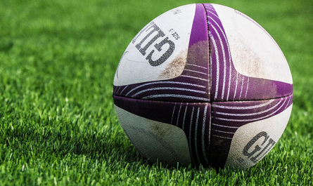 Le RC Haute Bresse reçoit l'EMD Plaine de l'Ain ce week-end (Photo : Paolo Sfilio / Pixabay)