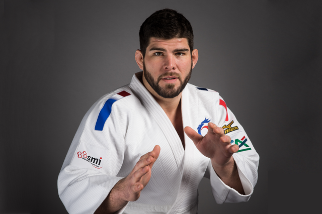 Saint-Denis Dojo va recevoir deux grand judokas, médaillés olympiques !