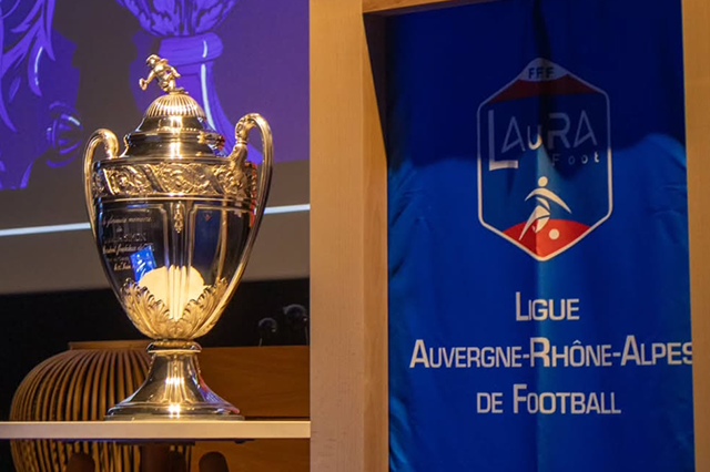 Un tirage plus clément en Coupe de France pour les clubs de l&rsquo;Ain