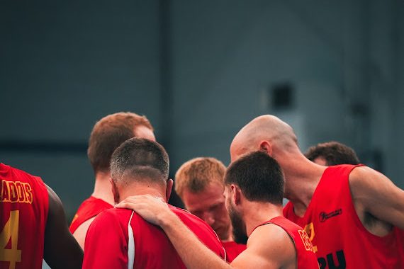 Des débuts compliqués, mais prometteur pour le BC Villardois en NM3