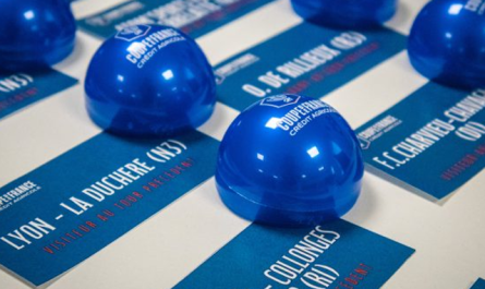 Les clubs de l'Ain connaissent leur adversaire pour le 6ᵉ tour de la Coupe de France (Photo : laurafoot.fff.fr)