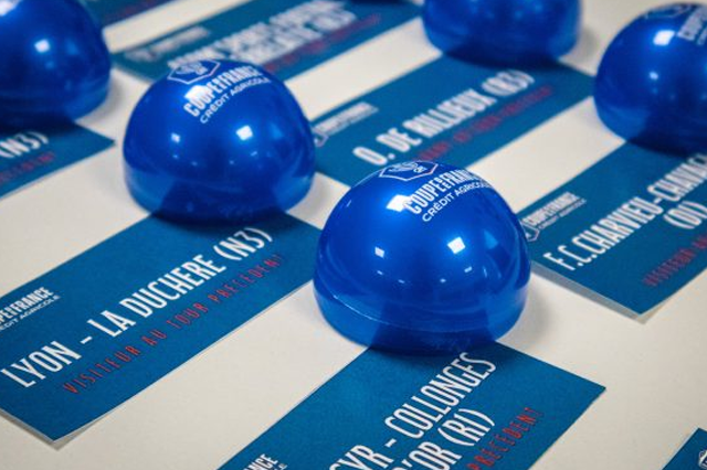 Football – Quelques beaux tirages pour les clubs de l&rsquo;Ain en vue du 6e tour de Coupe de France