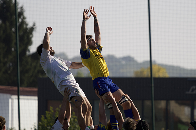 (Photo : Laurie Antoniazzi)