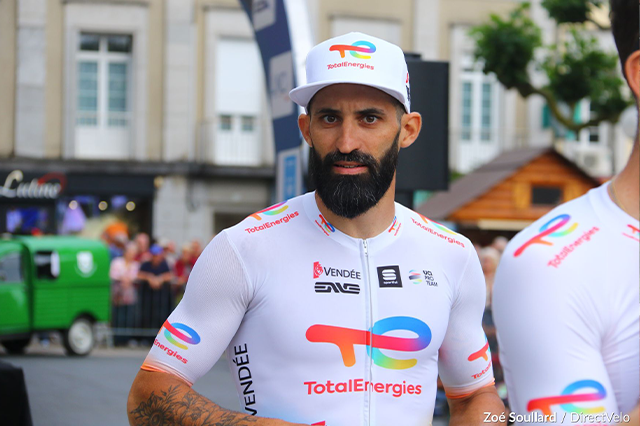 Cyclisme – Geoffrey Soupe annonce sa retraite après un podium au Japon