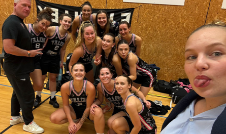 (Photo fournie par le club)