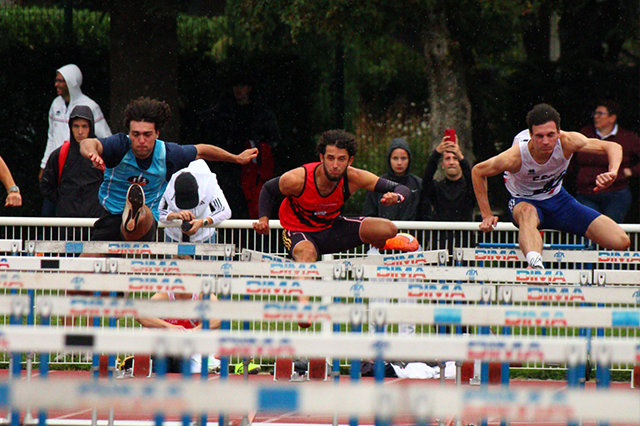 Athlétisme – Retour sur les interclubs U23 remportés par USO Athlétisme dans sa catégorie