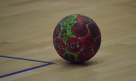 Les clubs de l'Ain connaissent leur adversaire pour le 1er tour de la Coupe de France de handball (Photo : Jean-Louis Servais / Pixabay)