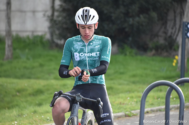 Cyclisme. Une prolongation et une arrivée pour Bourg-en-Bresse Ain Cyclisme