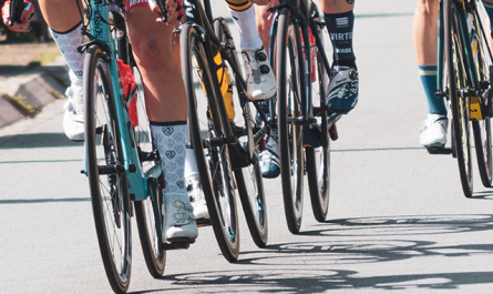 Des courts passages dans l'Ain lors du Tour de France 2026, pour les hommes et les femmes (Photo : Armin Forster / Pixabay)