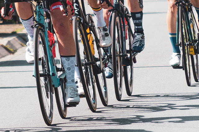 Cyclisme – Deux passages dans l&rsquo;Ain pour le Tour de France 2026