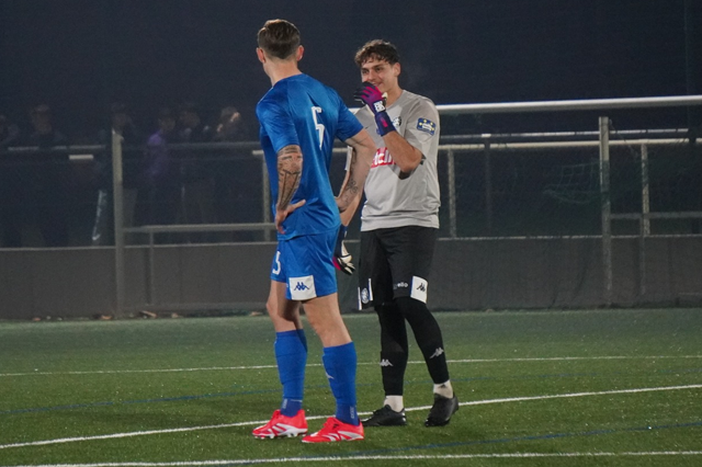 Football – Leader de D1 So Club, l&rsquo;AS Guéreins Genouilleux a encore de la marge