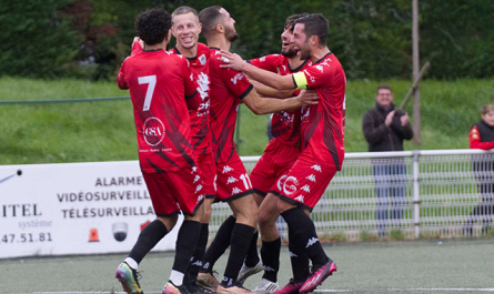 L'ASMT l'emporte en fin de match contre Valence à domicile (Photo : Georges Fernandes / ASMT)