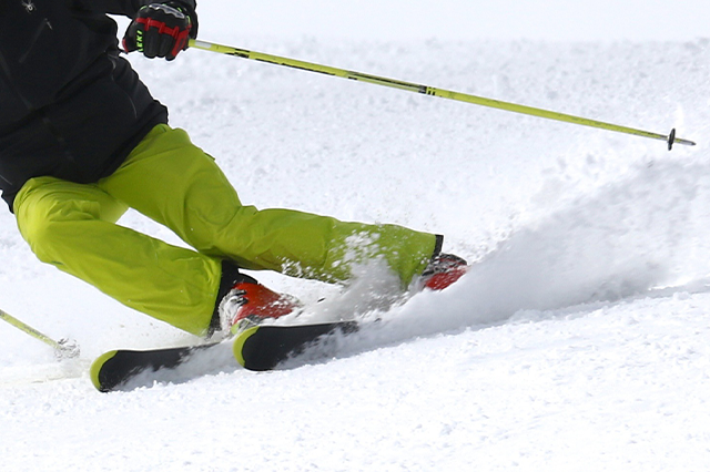 Outdoor – Le ski est de retour dans l&rsquo;Ain dès ce week-end, au domaine de Mijoux-La Faucille