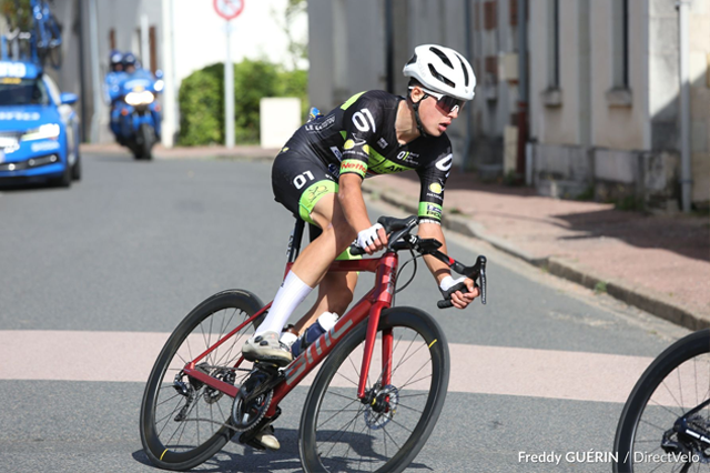 Cyclisme – Bourg-en-Bresse Ain Cyclisme continue de se renforcer