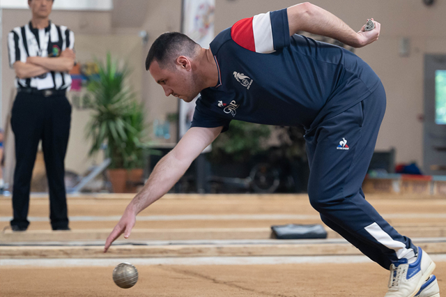 Sport-Boules – Saint-Vulbas sera bien représenté à l&rsquo;Euro Masculins