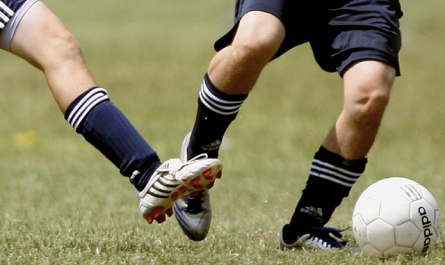 L'AS Misérieux Trévoux et le FBBP01 se qualifient pour le 1er tour fédéral de la Coupe Gambardella (Photo : Pixabay)