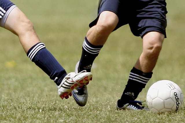 Football – L&rsquo;AS Misérieux Trévoux et le FBBP01 se qualifient pour le 1ᵉʳ tour fédéral de la Coupe Gambardella