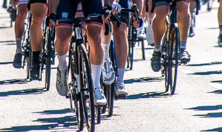 Cormoranche-sur-Saône accueillera le départ de la 5e étape du Paris-Nice (Photo : wal_172619 / Pixabay)