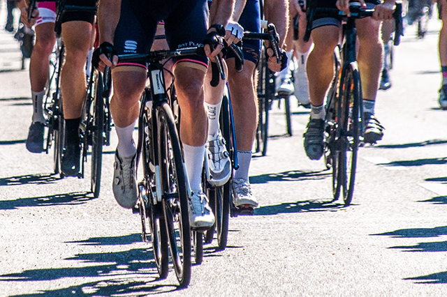 Cyclisme. C&rsquo;est officiel, le Paris-Nice fera escale dans l&rsquo;Ain en mars 2026