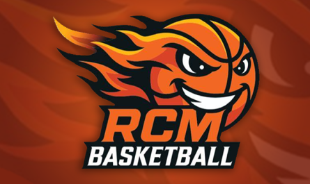 Le nouveau logo du RC Montluel Basket semble faire l'unanimité.