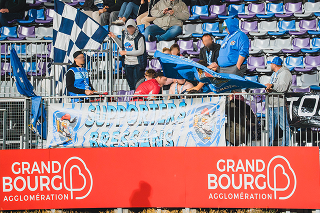 (Photo : 2V production / Fournie par l'association)