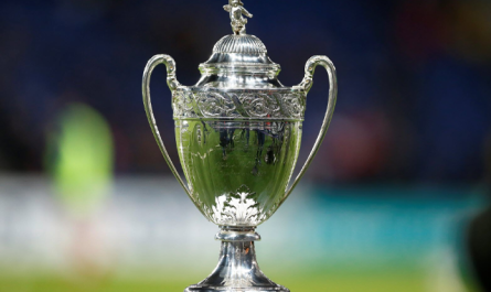 Le FBBP01 affrontera l'OM, à Bourg-en-Bresse, en Coupe de France (Photo : FFF)