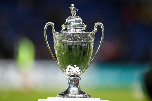 Football – Un match de gala pour le FBBP01, qui reçoit l&rsquo;Olympique de Marseille en Coupe de France