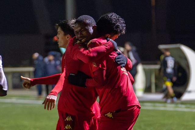 Football – Le PVFC Oyonnax reste sur sa belle dynamique en Régional 1
