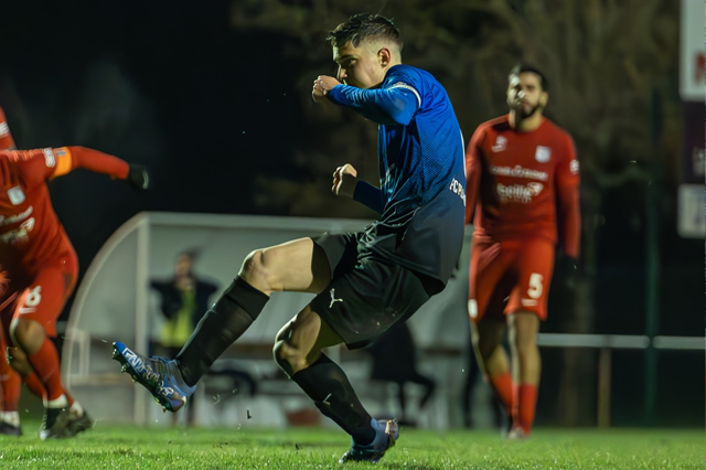 Football – Un choc pour la première place de R3 attend le FC Plaine Tonique et le FC Côtière-Luenaz