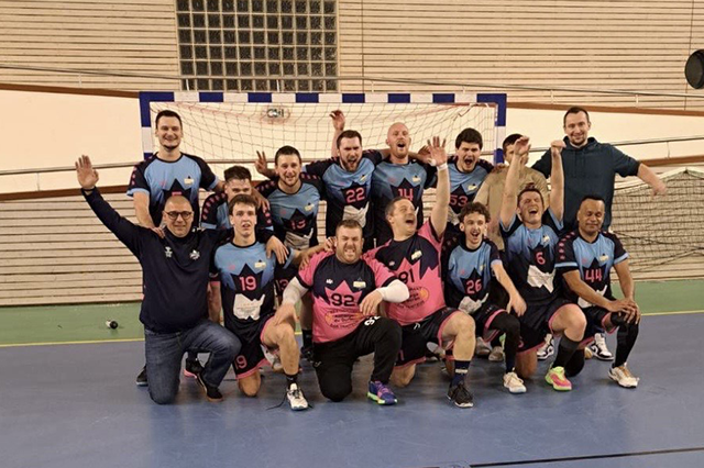 Handball – Place aux 16es de finale de Coupe de France pour Montréal Handball