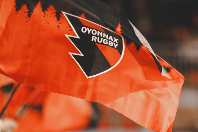 Rugby – Oyonnax Rugby profite de la trêve pour annoncer une vague de prolongations