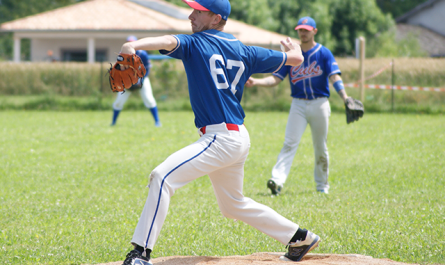 Les Cubs de Cruzilles organisent un tournoi ce week-end à Saint-Jean-sur-Veyle (Photo fournie par le club)