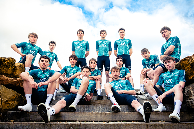 Cyclisme – Retour à la compétition pour Bourg-en-Bresse Ain Cyclisme