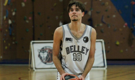 Les deux équipes séniors du FJ Belley tournent bien en ce début de saison (Photo : FJ Belley / Facebook)