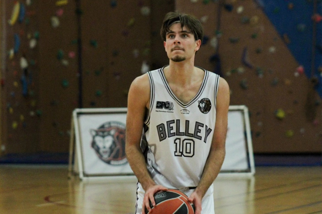 Basketball – Un début d&rsquo;année en trombe pour les équipes sénior du FJ Belley