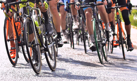 Le Tour Auvergne-Rhône-Alpes passera dans l'Ain à trois reprise (Photo : Martina P / Pixabay)