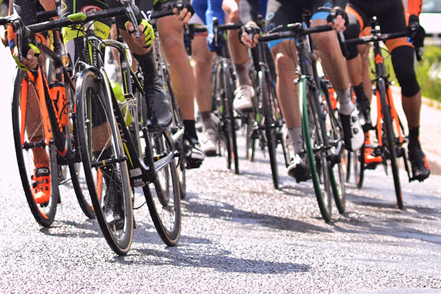 Cyclisme – L&rsquo;Ain sera au cœur du Tour Auvergne-Rhône-Alpes 2026