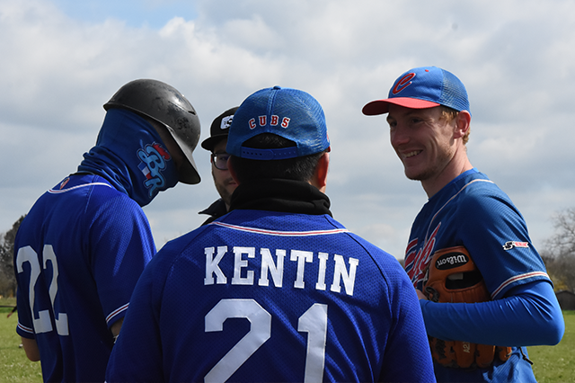 Deux victoires pour lancer la saison de Cruzilles-lès-Mépillat (Photo fournie par le club)