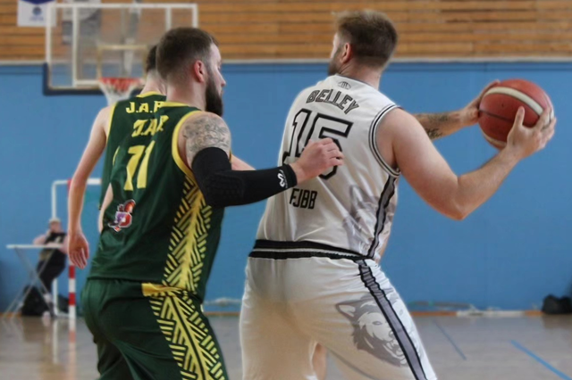 Basketball – Le FJ Belley peut valider la montée en Régionale 2 dès ce week-end