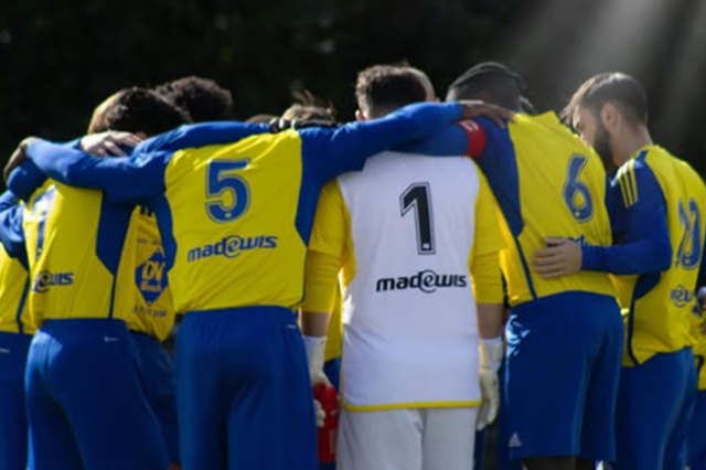 Football – Une victoire à domicile contre le dauphin pour l&rsquo;US Divonne qui s&rsquo;accroche pour le maintien