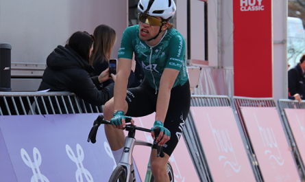 Deux courses ce lundi pour Bourg-en-Bresse Ain Cyclisme (Photo : Alexis Dancerelle / DirectVélo)