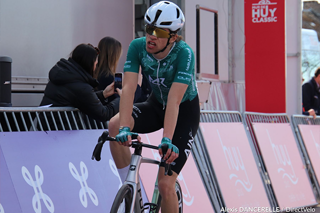 Deux courses ce lundi pour Bourg-en-Bresse Ain Cyclisme (Photo : Alexis Dancerelle / DirectVélo)