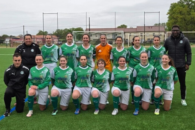 Football – Les qualifiés pour les demi-finales de Coupe de l&rsquo;Ain