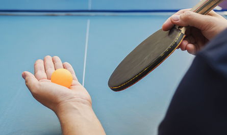 L'AS Bressane TT réalise un grand début de seconde phase en R1 (Photo : Freepik)