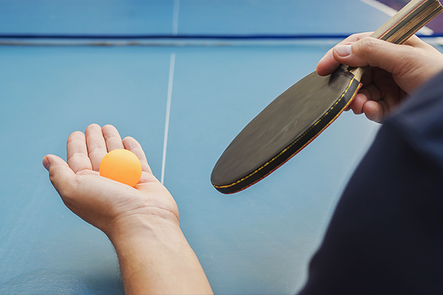 L'AS Bressane TT réalise un grand début de seconde phase en R1 (Photo : Freepik)