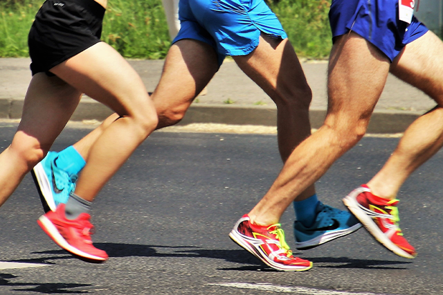 Outdoor – Rendez-vous ce dimanche à Bouvent pour le premier Ekiden de Bourg-en-Bresse